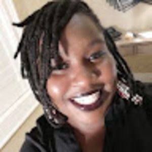 Meet your Posher, Dominque